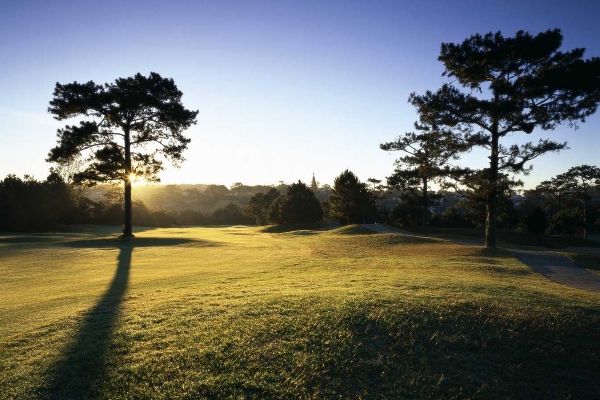 5D4N Dalat - Saigon Golf Tour - photo 2